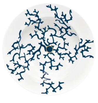 Pasta plate - Raynaud